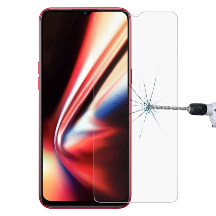 0.26mm 9H 2.5D Tempered Glass Film, For vivo Z5i (1 PC), For Samsung Galaxy M40s (1 PC), For vivo Z1x (1 PC), For vivo Y51s (1 PC), For vivo Y30 (1 PC), For vivo X50 5G (1 PC), For vivo U10 / U3x (1 PC), For OPPO Realme 5s / 5 (1 PC)�������������������...