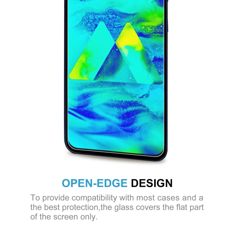 0.26mm 9H 2.5D Tempered Glass Film