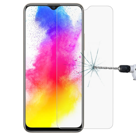 0.26mm 9H 2.5D Tempered Glass Film, For vivo Z5i (1 PC), For Samsung Galaxy M40s (1 PC), For vivo Z1x (1 PC), For vivo Y51s (1 PC), For vivo Y30 (1 PC), For vivo X50 5G (1 PC), For vivo U10 / U3x (1 PC), For OPPO Realme 5s / 5 (1 PC)�������������������...