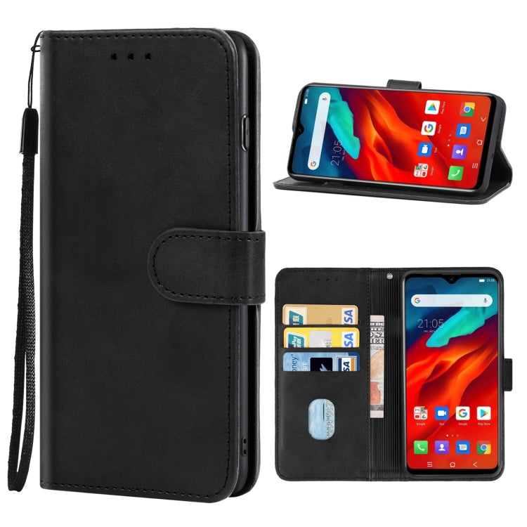 Leather Phone Case, For Blackview A80 / A80S, For Blackview A80 Pro / A80 Plus, For Blackview BV6600, For BLU G91, For Cubot R15, For Cubot R19, For DOOGEE N30, For Samsung Galaxy A53 5G