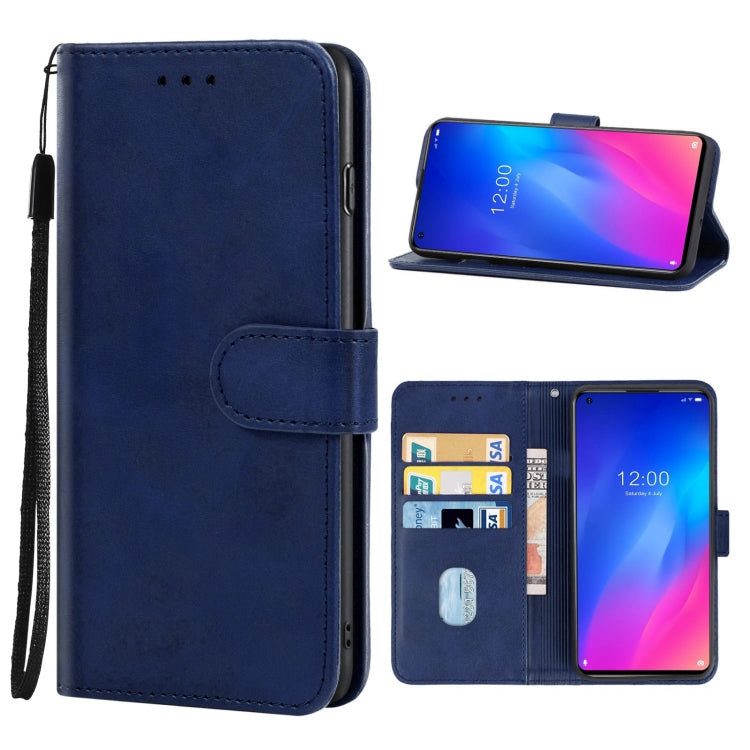 Leather Phone Case, For Blackview A80 / A80S, For Blackview A80 Pro / A80 Plus, For Blackview BV6600, For BLU G91, For Cubot R15, For Cubot R19, For DOOGEE N30, For Samsung Galaxy A53 5G