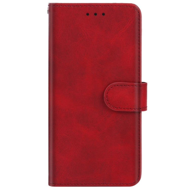 Leather Phone Case, For Huawei P50 Pro, For OPPO Realme V3, For OPPO Realme X7, For Oukitel C22, For TCL 10 5G UW, For TCL 20 SE, For Ulefone Note 10, For UMIDIGI A9 Pro / A9 Pro 2021/ A9 Max