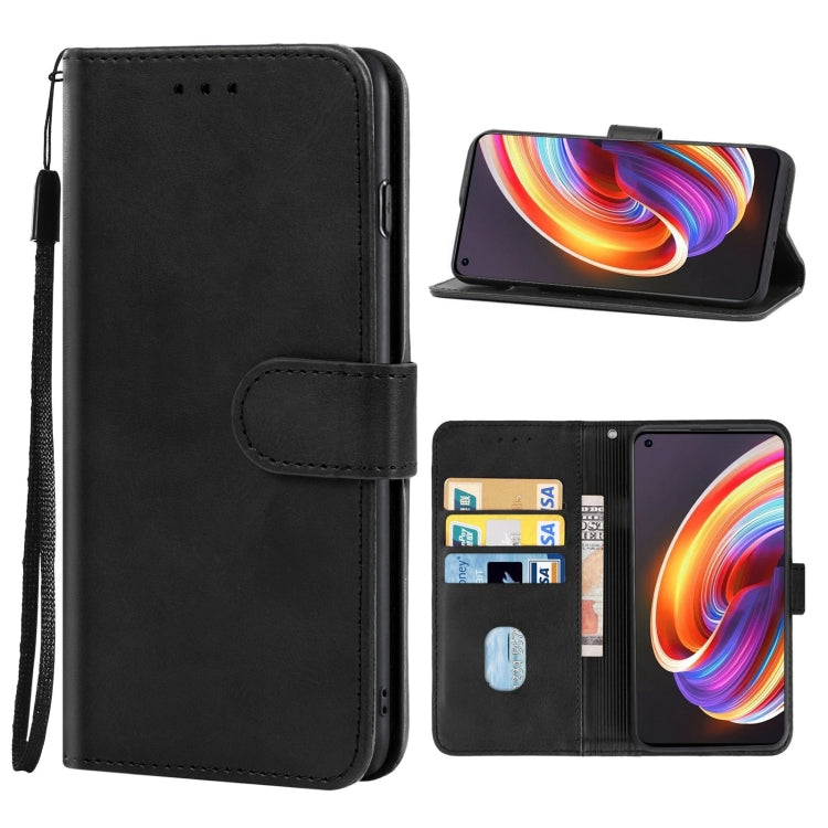 Leather Phone Case, For Huawei P50 Pro, For OPPO Realme V3, For OPPO Realme X7, For Oukitel C22, For TCL 10 5G UW, For TCL 20 SE, For Ulefone Note 10, For UMIDIGI A9 Pro / A9 Pro 2021/ A9 Max