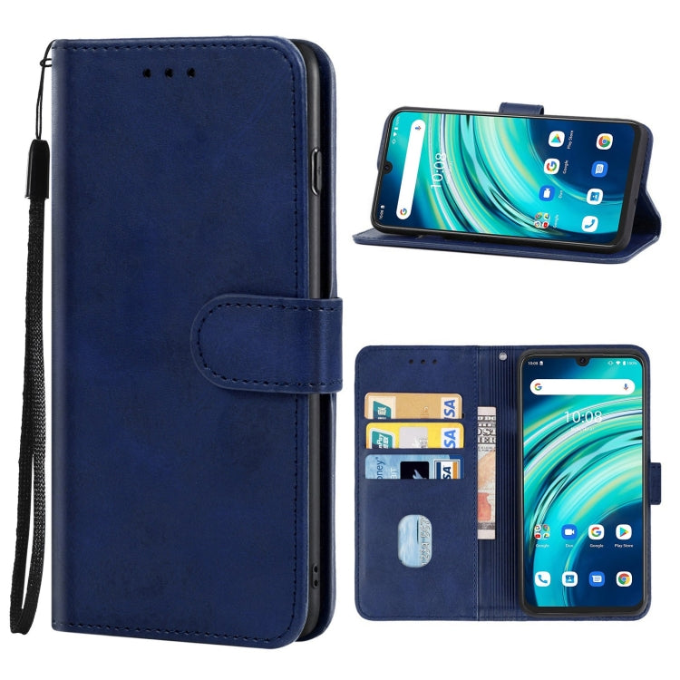 Leather Phone Case, For Huawei P50 Pro, For OPPO Realme V3, For OPPO Realme X7, For Oukitel C22, For TCL 10 5G UW, For TCL 20 SE, For Ulefone Note 10, For UMIDIGI A9 Pro / A9 Pro 2021/ A9 Max