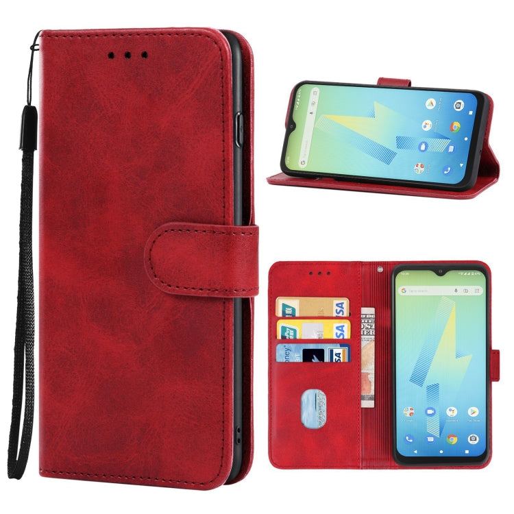 Leather Phone Case