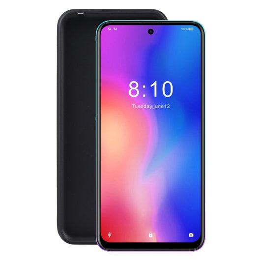 TPU Phone Case, For HOMTOM P30 Pro, For vivo iQOO U3, For vivo NEX 3S 5G, For vivo S6 5G, For vivo S9e, For vivo U10 / U3x, For vivo U20, For vivo U3, For vivo V17 Pro, For vivo V20, For vivo V20 Pro, For vivo V20 SE, For vivo V21e, For vivo V9