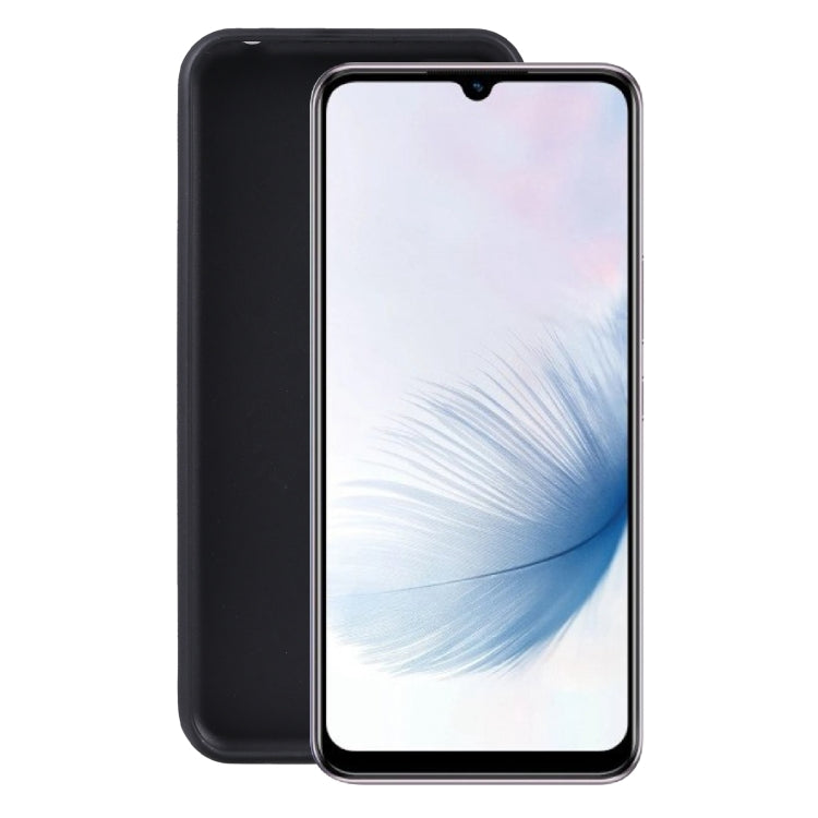 TPU Phone Case, For HOMTOM P30 Pro, For vivo iQOO U3, For vivo NEX 3S 5G, For vivo S6 5G, For vivo S9e, For vivo U10 / U3x, For vivo U20, For vivo U3, For vivo V17 Pro, For vivo V20, For vivo V20 Pro, For vivo V20 SE, For vivo V21e, For vivo V9