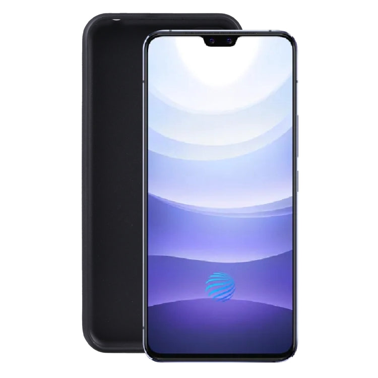 TPU Phone Case, For HOMTOM P30 Pro, For vivo iQOO U3, For vivo NEX 3S 5G, For vivo S6 5G, For vivo S9e, For vivo U10 / U3x, For vivo U20, For vivo U3, For vivo V17 Pro, For vivo V20, For vivo V20 Pro, For vivo V20 SE, For vivo V21e, For vivo V9