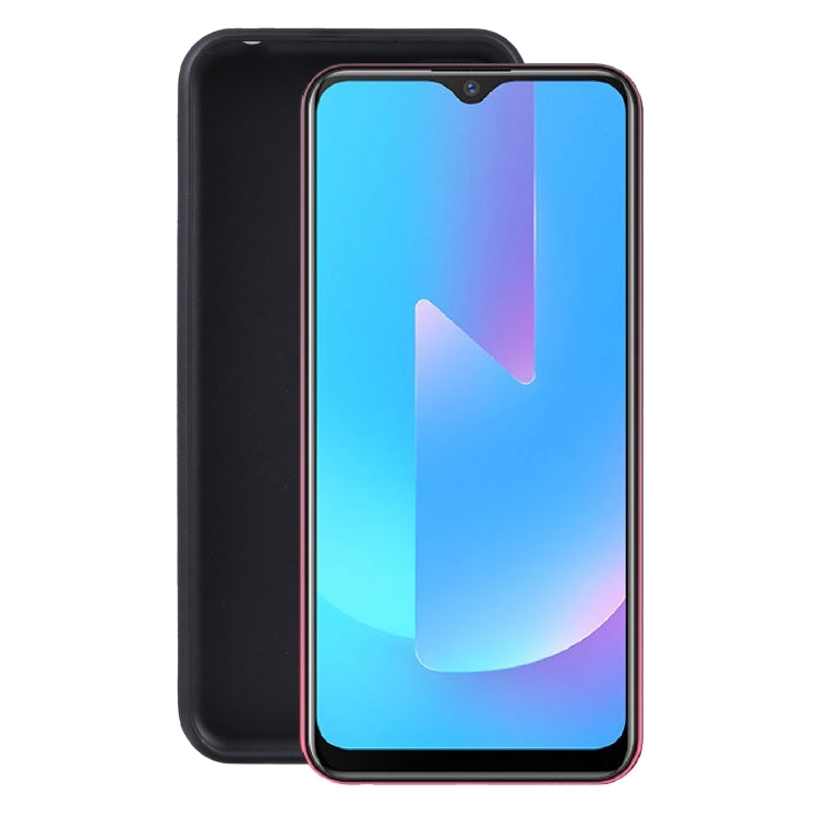 TPU Phone Case, For HOMTOM P30 Pro, For vivo iQOO U3, For vivo NEX 3S 5G, For vivo S6 5G, For vivo S9e, For vivo U10 / U3x, For vivo U20, For vivo U3, For vivo V17 Pro, For vivo V20, For vivo V20 Pro, For vivo V20 SE, For vivo V21e, For vivo V9