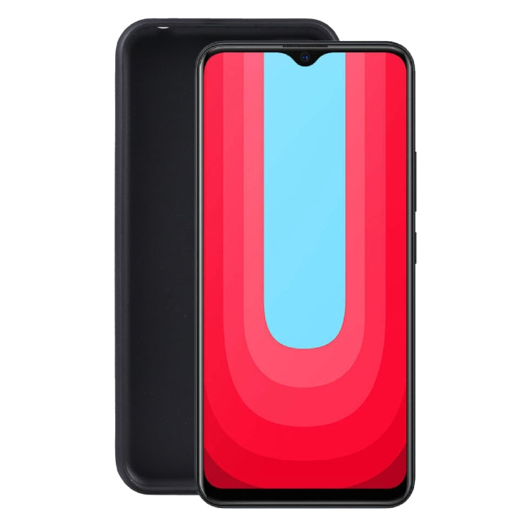 TPU Phone Case, For HOMTOM P30 Pro, For vivo iQOO U3, For vivo NEX 3S 5G, For vivo S6 5G, For vivo S9e, For vivo U10 / U3x, For vivo U20, For vivo U3, For vivo V17 Pro, For vivo V20, For vivo V20 Pro, For vivo V20 SE, For vivo V21e, For vivo V9