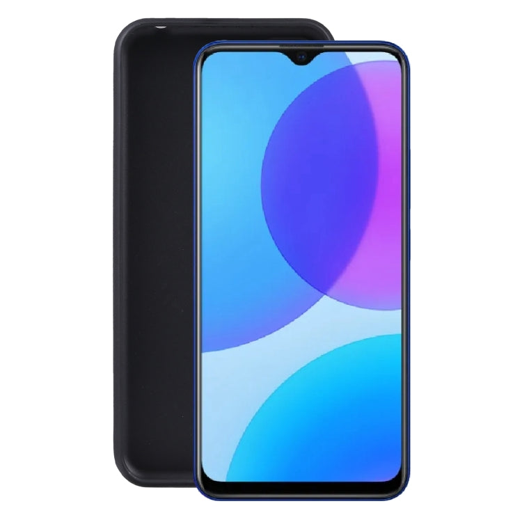 TPU Phone Case, For HOMTOM P30 Pro, For vivo iQOO U3, For vivo NEX 3S 5G, For vivo S6 5G, For vivo S9e, For vivo U10 / U3x, For vivo U20, For vivo U3, For vivo V17 Pro, For vivo V20, For vivo V20 Pro, For vivo V20 SE, For vivo V21e, For vivo V9