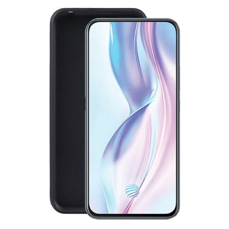 TPU Phone Case, For HOMTOM P30 Pro, For vivo iQOO U3, For vivo NEX 3S 5G, For vivo S6 5G, For vivo S9e, For vivo U10 / U3x, For vivo U20, For vivo U3, For vivo V17 Pro, For vivo V20, For vivo V20 Pro, For vivo V20 SE, For vivo V21e, For vivo V9