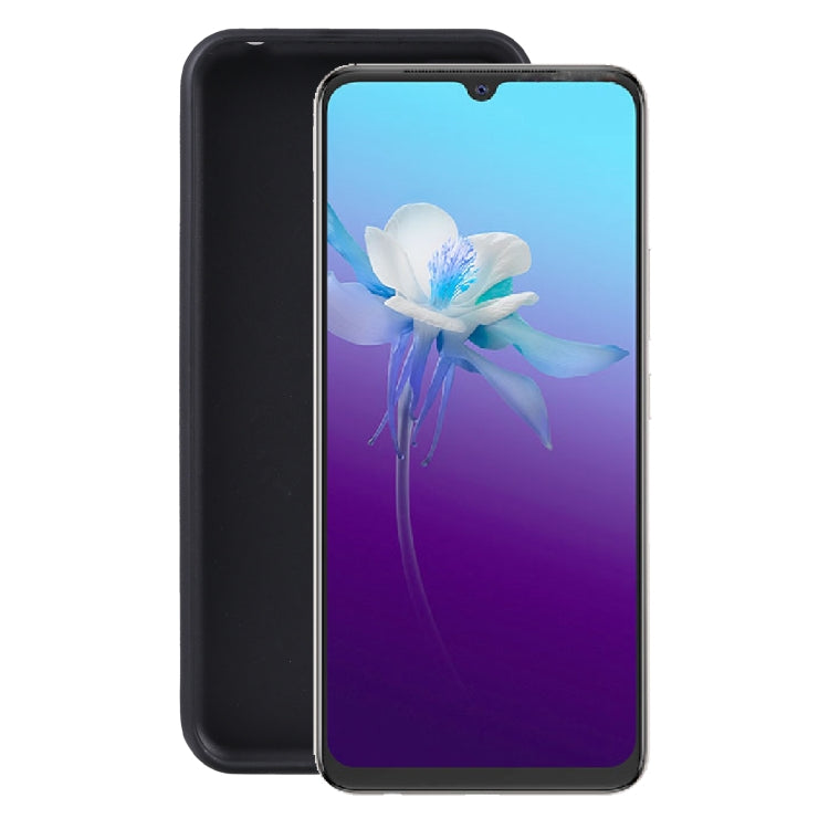 TPU Phone Case, For HOMTOM P30 Pro, For vivo iQOO U3, For vivo NEX 3S 5G, For vivo S6 5G, For vivo S9e, For vivo U10 / U3x, For vivo U20, For vivo U3, For vivo V17 Pro, For vivo V20, For vivo V20 Pro, For vivo V20 SE, For vivo V21e, For vivo V9