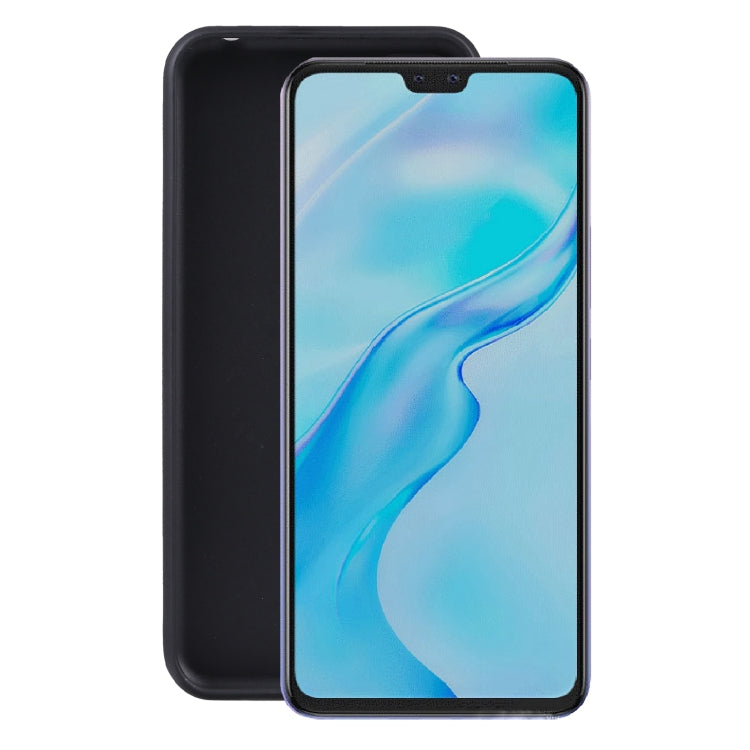 TPU Phone Case, For HOMTOM P30 Pro, For vivo iQOO U3, For vivo NEX 3S 5G, For vivo S6 5G, For vivo S9e, For vivo U10 / U3x, For vivo U20, For vivo U3, For vivo V17 Pro, For vivo V20, For vivo V20 Pro, For vivo V20 SE, For vivo V21e, For vivo V9