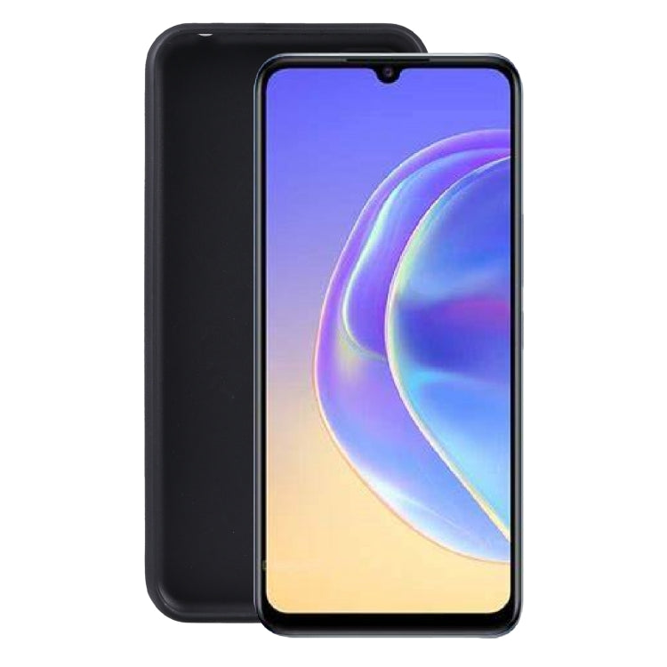 TPU Phone Case, For HOMTOM P30 Pro, For vivo iQOO U3, For vivo NEX 3S 5G, For vivo S6 5G, For vivo S9e, For vivo U10 / U3x, For vivo U20, For vivo U3, For vivo V17 Pro, For vivo V20, For vivo V20 Pro, For vivo V20 SE, For vivo V21e, For vivo V9