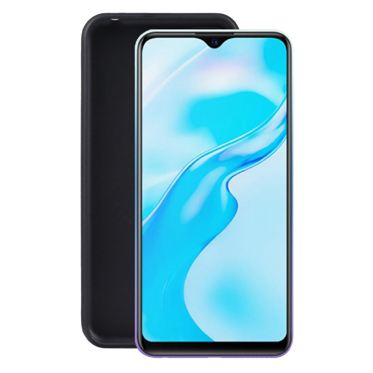 TPU Phone Case, For HOMTOM P30 Pro, For vivo iQOO U3, For vivo NEX 3S 5G, For vivo S6 5G, For vivo S9e, For vivo U10 / U3x, For vivo U20, For vivo U3, For vivo V17 Pro, For vivo V20, For vivo V20 Pro, For vivo V20 SE, For vivo V21e, For vivo V9