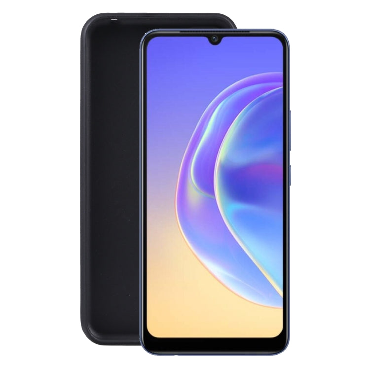 TPU Phone Case, For HOMTOM P30 Pro, For vivo iQOO U3, For vivo NEX 3S 5G, For vivo S6 5G, For vivo S9e, For vivo U10 / U3x, For vivo U20, For vivo U3, For vivo V17 Pro, For vivo V20, For vivo V20 Pro, For vivo V20 SE, For vivo V21e, For vivo V9