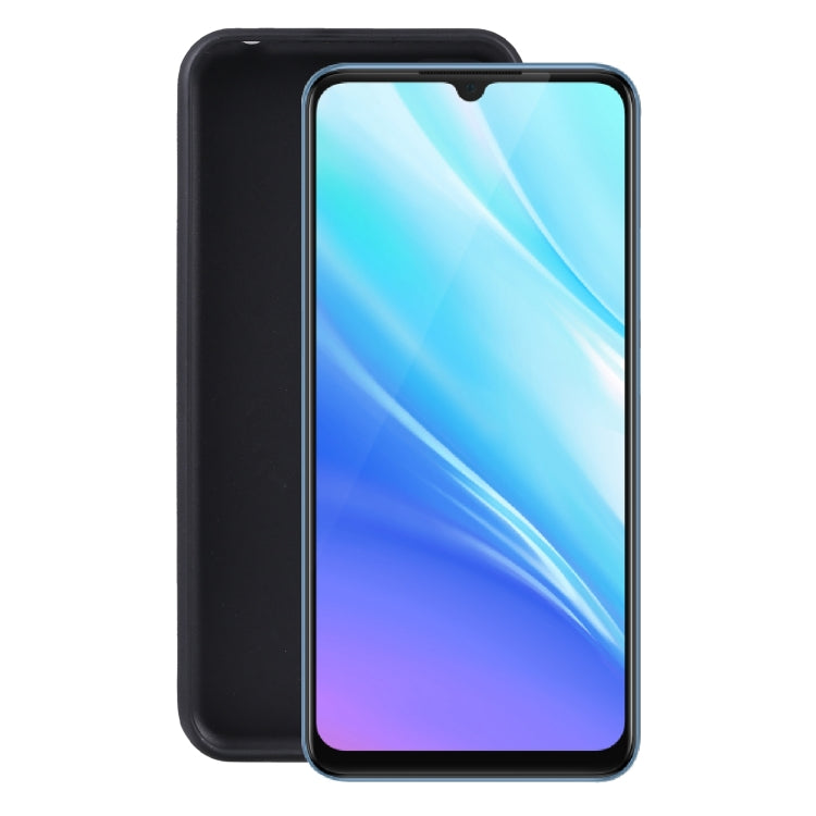 TPU Phone Case, For HOMTOM P30 Pro, For vivo iQOO U3, For vivo NEX 3S 5G, For vivo S6 5G, For vivo S9e, For vivo U10 / U3x, For vivo U20, For vivo U3, For vivo V17 Pro, For vivo V20, For vivo V20 Pro, For vivo V20 SE, For vivo V21e, For vivo V9