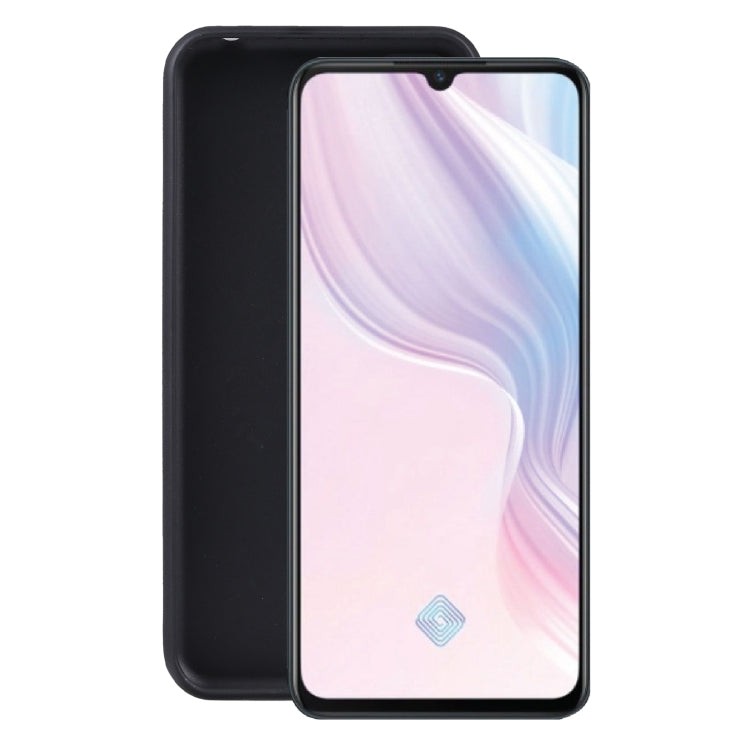 TPU Phone Case, For HOMTOM P30 Pro, For vivo iQOO U3, For vivo NEX 3S 5G, For vivo S6 5G, For vivo S9e, For vivo U10 / U3x, For vivo U20, For vivo U3, For vivo V17 Pro, For vivo V20, For vivo V20 Pro, For vivo V20 SE, For vivo V21e, For vivo V9