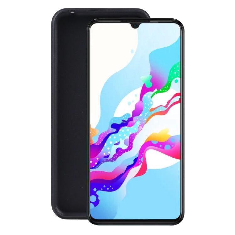 TPU Phone Case, For HOMTOM P30 Pro, For vivo iQOO U3, For vivo NEX 3S 5G, For vivo S6 5G, For vivo S9e, For vivo U10 / U3x, For vivo U20, For vivo U3, For vivo V17 Pro, For vivo V20, For vivo V20 Pro, For vivo V20 SE, For vivo V21e, For vivo V9