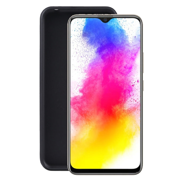 TPU Phone Case, For HOMTOM P30 Pro, For vivo iQOO U3, For vivo NEX 3S 5G, For vivo S6 5G, For vivo S9e, For vivo U10 / U3x, For vivo U20, For vivo U3, For vivo V17 Pro, For vivo V20, For vivo V20 Pro, For vivo V20 SE, For vivo V21e, For vivo V9