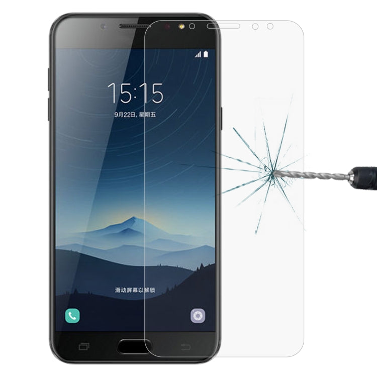 0.26mm 9H 2.5D Tempered Glass Film, For vivo Y69 (1 PC), For Samsung Galaxy A90S (1 PC), For Samsung Galaxy S8 Active (1 PC), For vivo Y79 (1 PC), For vivo iQOO U3x (1 PC), For Samsung Galaxy Feel 2 (1 PC), For vivo V7 (1 PC)���������������������������...