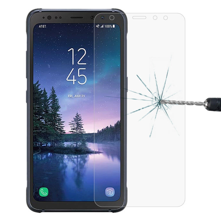 0.26mm 9H 2.5D Tempered Glass Film, For vivo Y69 (1 PC), For Samsung Galaxy A90S (1 PC), For Samsung Galaxy S8 Active (1 PC), For vivo Y79 (1 PC), For vivo iQOO U3x (1 PC), For Samsung Galaxy Feel 2 (1 PC), For vivo V7 (1 PC)���������������������������...