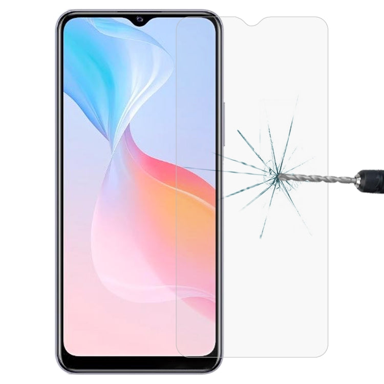 0.26mm 9H 2.5D Tempered Glass Film, For vivo Y69 (1 PC), For Samsung Galaxy A90S (1 PC), For Samsung Galaxy S8 Active (1 PC), For vivo Y79 (1 PC), For vivo iQOO U3x (1 PC), For Samsung Galaxy Feel 2 (1 PC), For vivo V7 (1 PC)���������������������������...