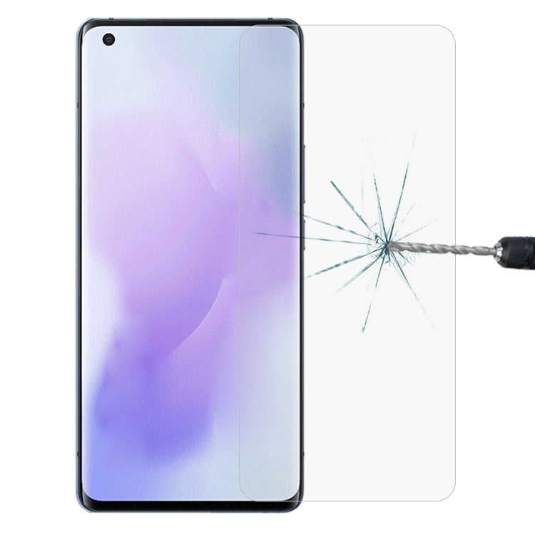 0.26mm 9H 2.5D Tempered Glass Film