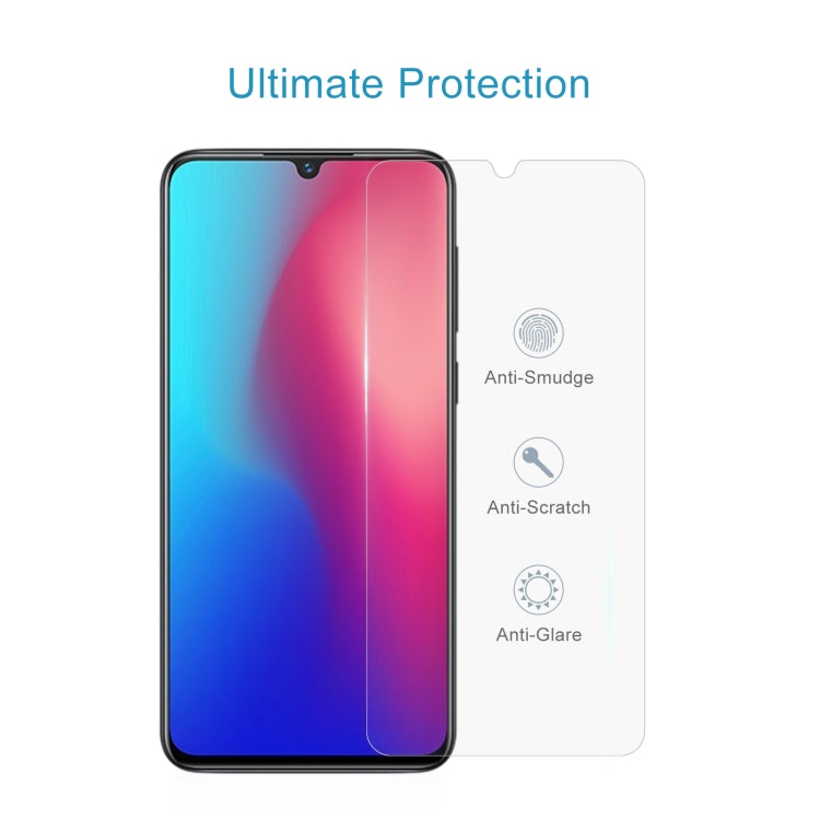 0.26mm 9H 2.5D Tempered Glass Film