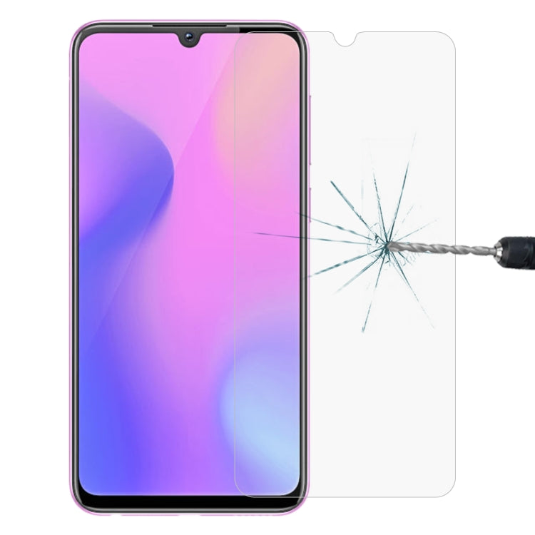 0.26mm 9H 2.5D Tempered Glass Film, For vivo Y69 (1 PC), For Samsung Galaxy A90S (1 PC), For Samsung Galaxy S8 Active (1 PC), For vivo Y79 (1 PC), For vivo iQOO U3x (1 PC), For Samsung Galaxy Feel 2 (1 PC), For vivo V7 (1 PC)���������������������������...