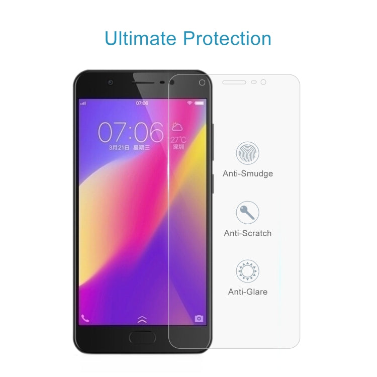 10 PCS 0.26mm 9H 2.5D Tempered Glass Film, For vivo Y69 (10 PCS), For Samsung Galaxy A90S (10 PCS), For vivo Y79 (10 PCS), For vivo iQOO U3x (10 PCS), For Samsung Galaxy S Light Luxury (10 PCS), For vivo Y30G (10 PCS), For Samsung Galaxy J7 Nxt (10 PCS...