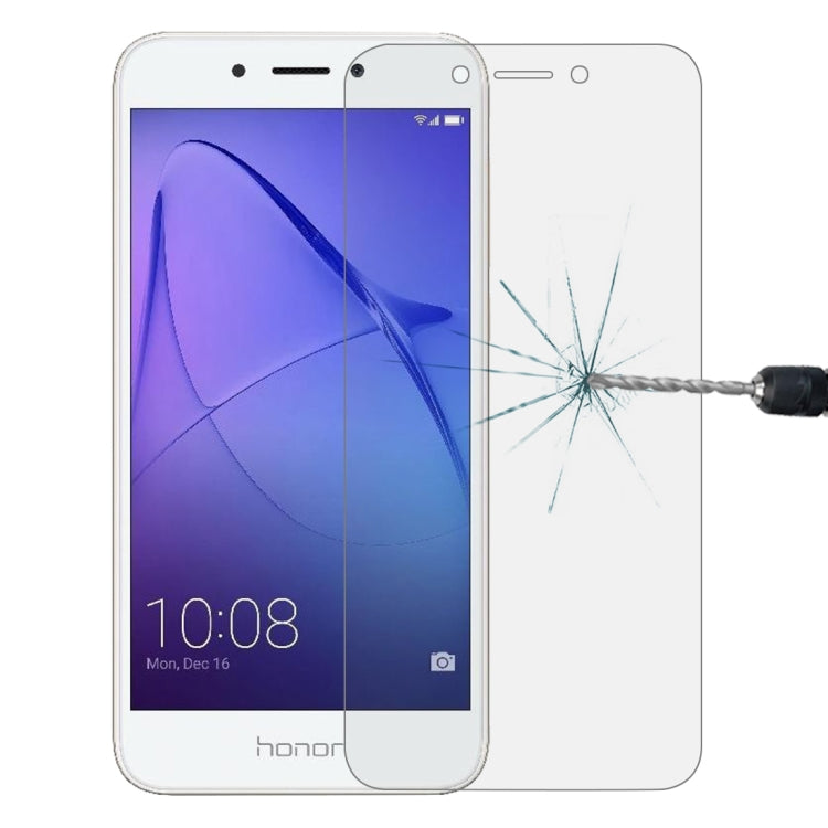 0.26mm 9H 2.5D Tempered Glass Film, For Honor 5C Pro (1 PC), For OPPO A71 (1 PC), For OPPO A79 (1 PC), For Honor 7A Pro (1 PC), For OPPO F7 (1 PC), For OPPO R19 (1 PC), For OPPO Realme 1 (1 PC), For Honor 8S 2020 (1 PC), For Honor 9A (1 PC)            ...