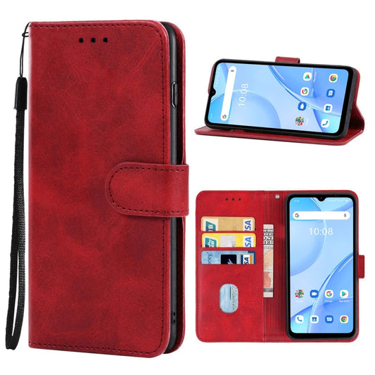 Leather Phone Case, For UMIDIGI Power 5S, For UMIDIGI A11S, For ZTE Blade L9, For Oukitel K9 Pro, For Coolpad Suva, For Google Pixel 6a, For Nokia G300, For LG X power 3 / X5 2018