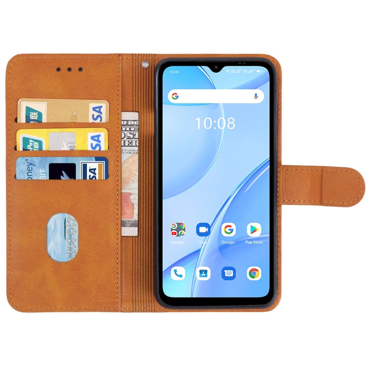 Leather Phone Case, For UMIDIGI Power 5S, For ZTE Blade L9, For Google Pixel 6a