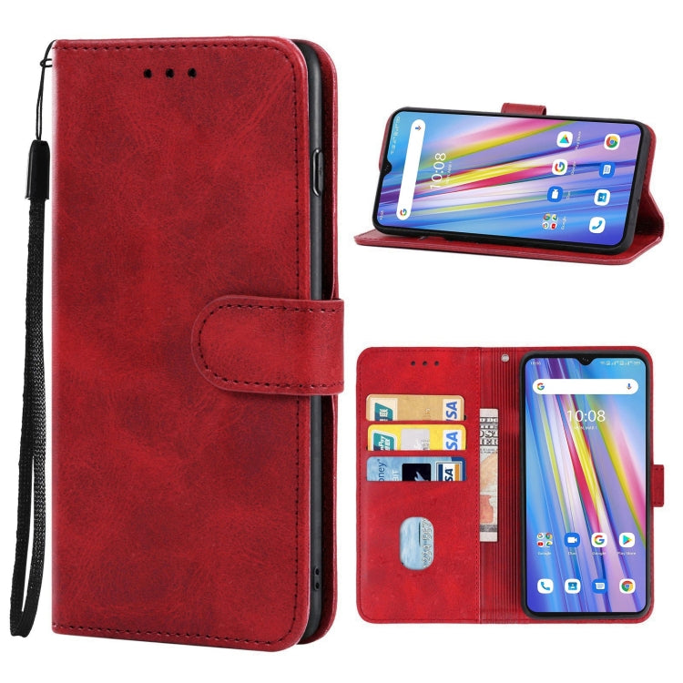 Leather Phone Case, For UMIDIGI Power 5S, For UMIDIGI A11S, For ZTE Blade L9, For Oukitel K9 Pro, For Coolpad Suva, For Google Pixel 6a, For Nokia G300, For LG X power 3 / X5 2018