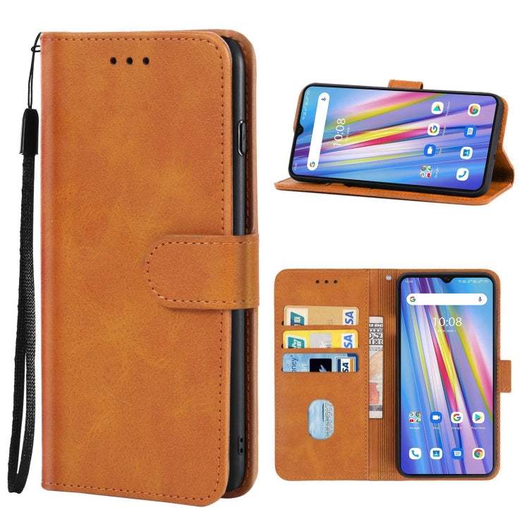 Leather Phone Case, For UMIDIGI Power 5S, For UMIDIGI A11S, For ZTE Blade L9, For Oukitel K9 Pro, For Coolpad Suva, For Google Pixel 6a, For Nokia G300, For LG X power 3 / X5 2018