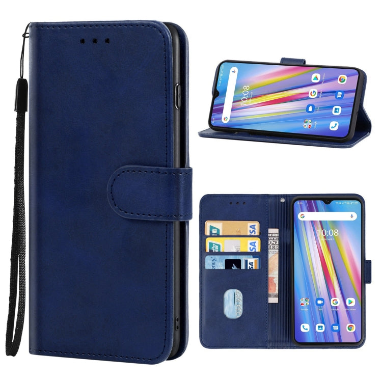 Leather Phone Case, For UMIDIGI Power 5S, For UMIDIGI A11S, For ZTE Blade L9, For Oukitel K9 Pro, For Coolpad Suva, For Google Pixel 6a, For Nokia G300, For LG X power 3 / X5 2018