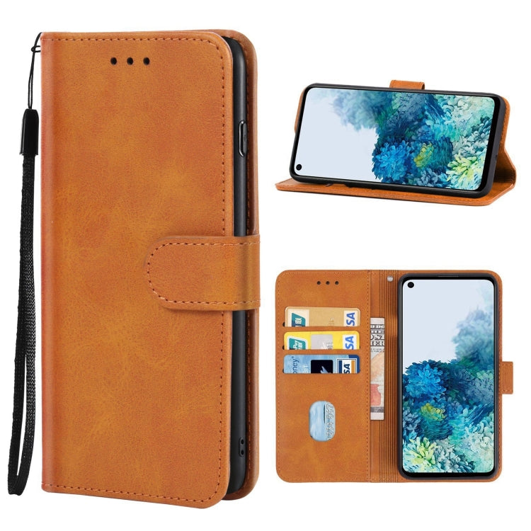 Leather Phone Case, For UMIDIGI Power 5S, For UMIDIGI A11S, For ZTE Blade L9, For Oukitel K9 Pro, For Coolpad Suva, For Google Pixel 6a, For Nokia G300, For LG X power 3 / X5 2018