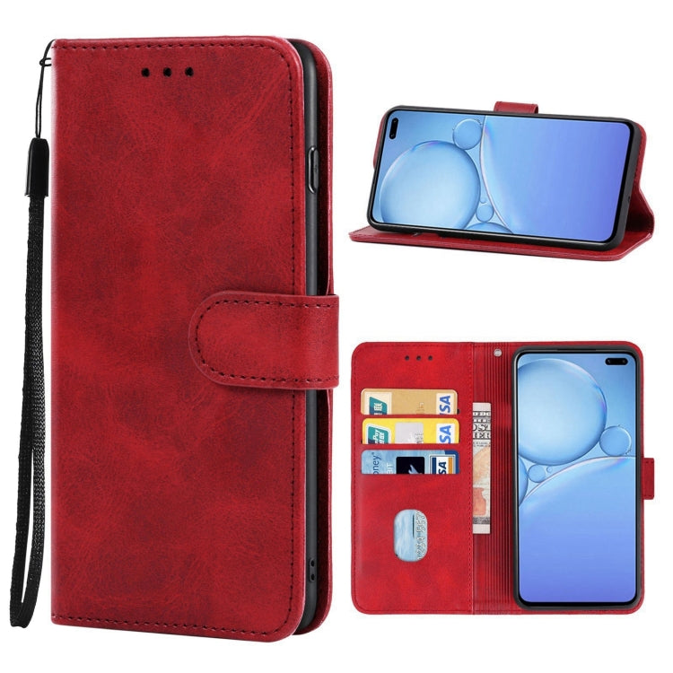 Leather Phone Case, For UMIDIGI Power 5S, For UMIDIGI A11S, For ZTE Blade L9, For Oukitel K9 Pro, For Coolpad Suva, For Google Pixel 6a, For Nokia G300, For LG X power 3 / X5 2018