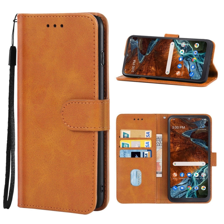 Leather Phone Case, For UMIDIGI Power 5S, For UMIDIGI A11S, For ZTE Blade L9, For Oukitel K9 Pro, For Coolpad Suva, For Google Pixel 6a, For Nokia G300, For LG X power 3 / X5 2018