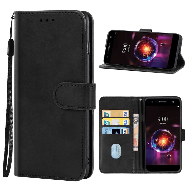 Leather Phone Case, For UMIDIGI Power 5S, For UMIDIGI A11S, For ZTE Blade L9, For Oukitel K9 Pro, For Coolpad Suva, For Google Pixel 6a, For Nokia G300, For LG X power 3 / X5 2018