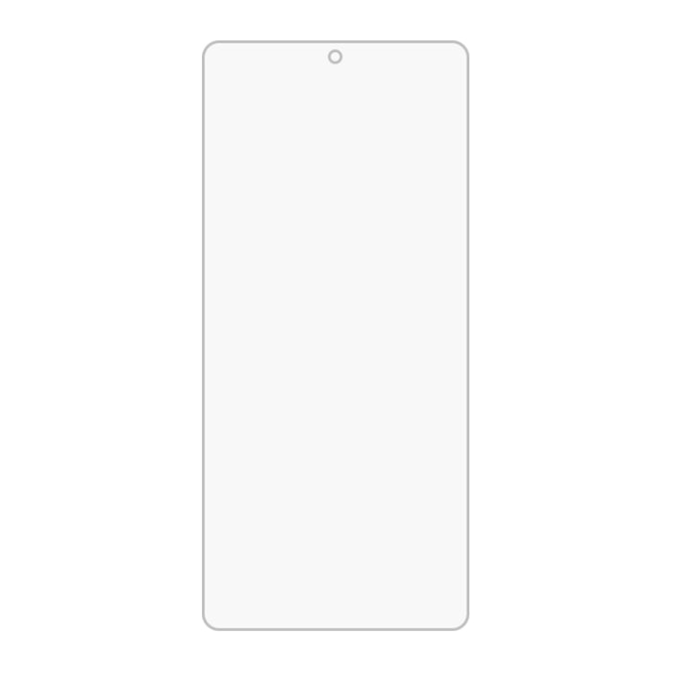 Full Screen Protector Explosion-proof Hydrogel Film