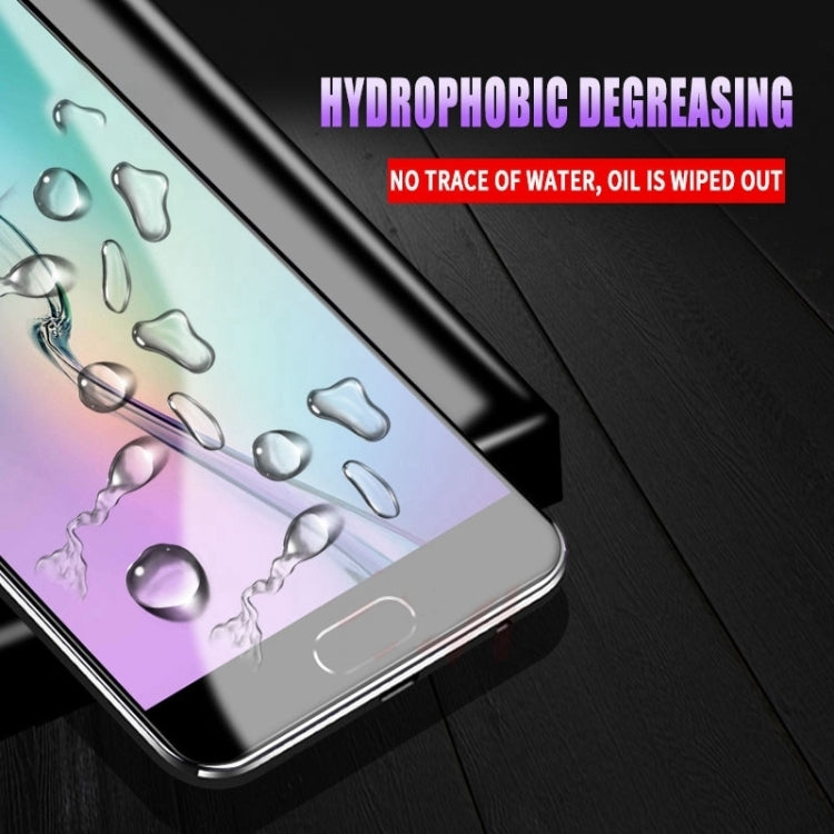 25 PCS Full Screen Protector Explosion-proof Hydrogel Film, For Huawei Enjoy 20e (25 PCS), For Samsung Galaxy A53 (25 PCS), For Huawei nova Y60 (25 PCS), For Samsung Galaxy A82 (25 PCS), For vivo Y20 2021 (25 PCS), For vivo iQOO Neo5 Lite (25 PCS)