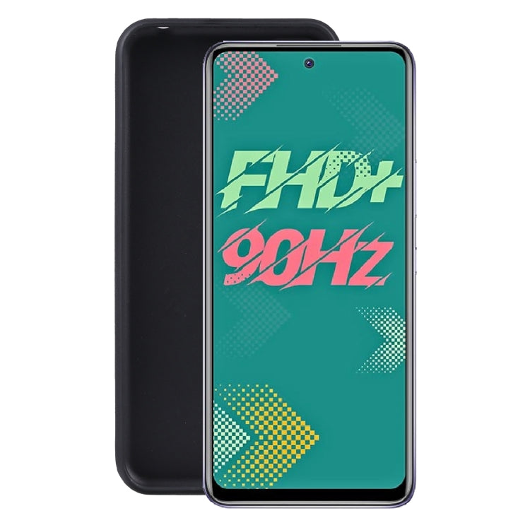 TPU Phone Case, For Honor X30i, For vivo S10e, For vivo T1, For vivo Y71t, For vivo Y76s, For Xiaomi Mi 11 Lite 5G NE, For Xiaomi Redmi Note 10 Lite, For Infinix Hot 11, For Infinix Hot 11S