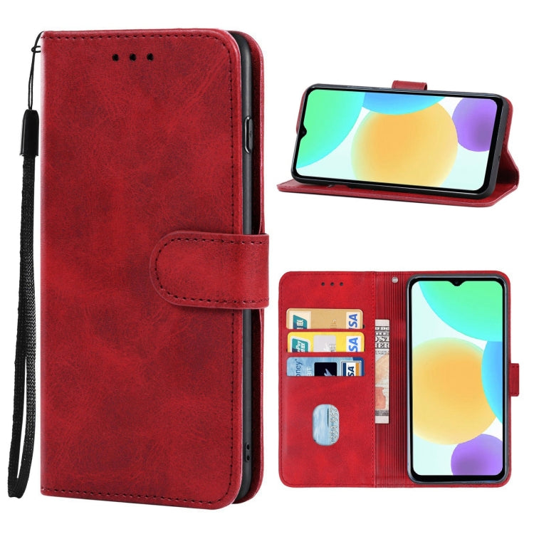 Leather Phone Case, For OPPO Realme GT/GT Neo2T/Q3 Pro 5G, For Infinix Smart 6, For Google Pixel 6a, For Huawei nova 8 SE / Honor Play5 5G, For Coolpad Suva, For Samsung Galaxy A13 5G, For UMIDIGI A11S, For UMIDIGI Power 5S