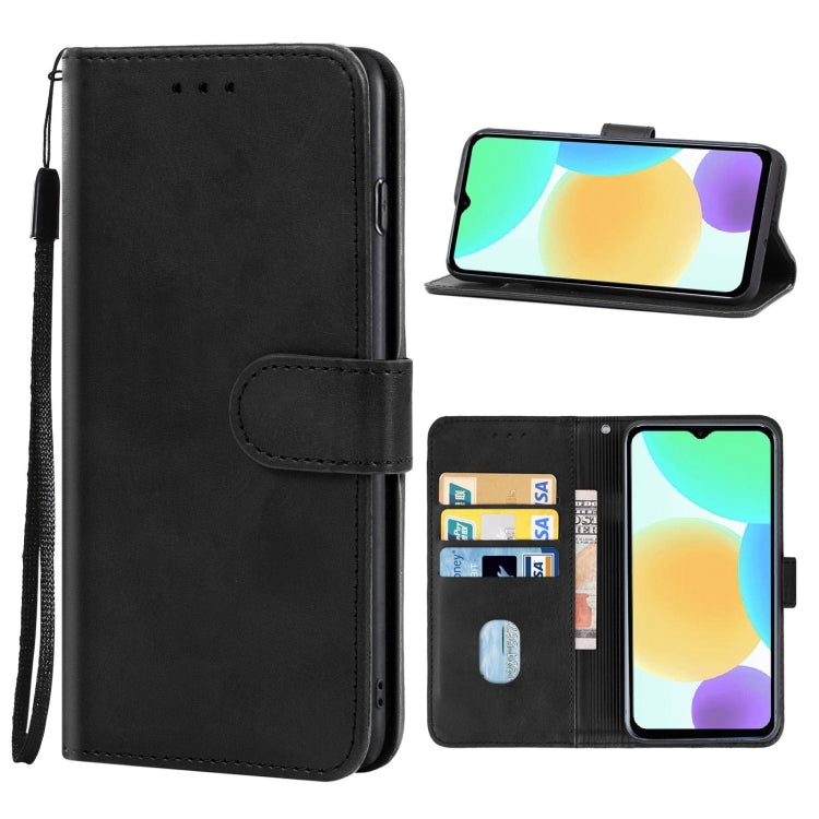 Leather Phone Case, For OPPO Realme GT/GT Neo2T/Q3 Pro 5G, For Infinix Smart 6, For Google Pixel 6a, For Huawei nova 8 SE / Honor Play5 5G, For Coolpad Suva, For Samsung Galaxy A13 5G, For UMIDIGI A11S, For UMIDIGI Power 5S