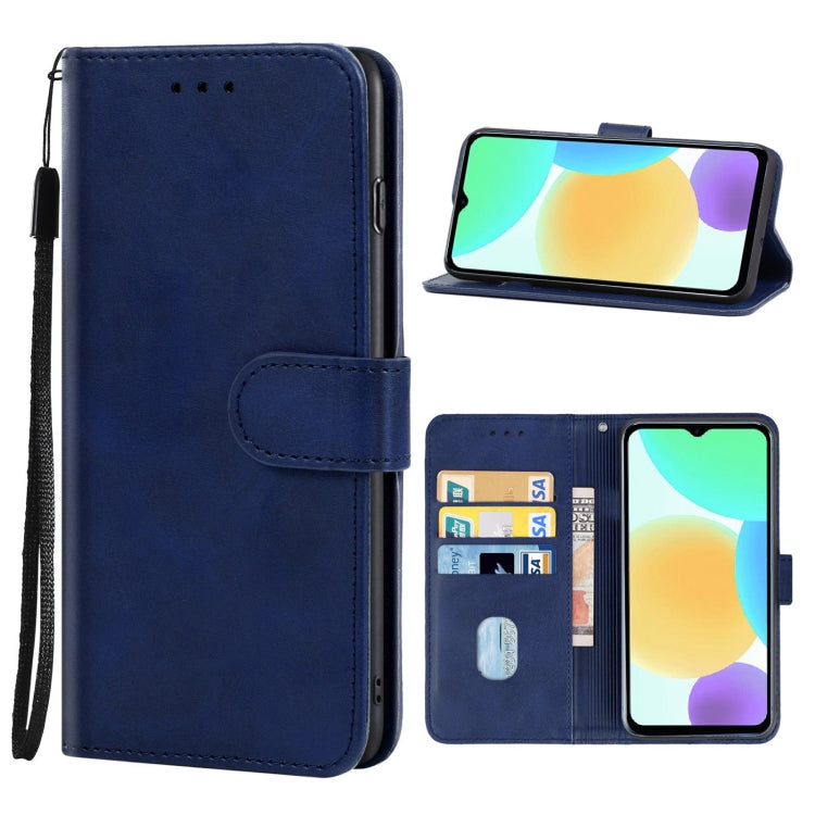 Leather Phone Case, For OPPO Realme GT/GT Neo2T/Q3 Pro 5G, For Infinix Smart 6, For Google Pixel 6a, For Huawei nova 8 SE / Honor Play5 5G, For Coolpad Suva, For Samsung Galaxy A13 5G, For UMIDIGI A11S, For UMIDIGI Power 5S