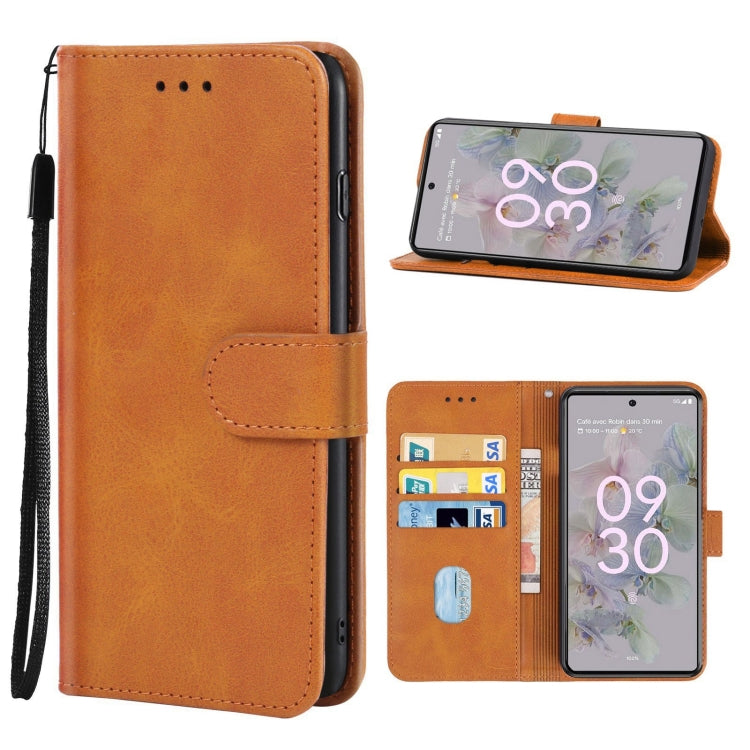 Leather Phone Case, For OPPO Realme GT/GT Neo2T/Q3 Pro 5G, For Infinix Smart 6, For Google Pixel 6a, For Huawei nova 8 SE / Honor Play5 5G, For Coolpad Suva, For Samsung Galaxy A13 5G, For UMIDIGI A11S, For UMIDIGI Power 5S