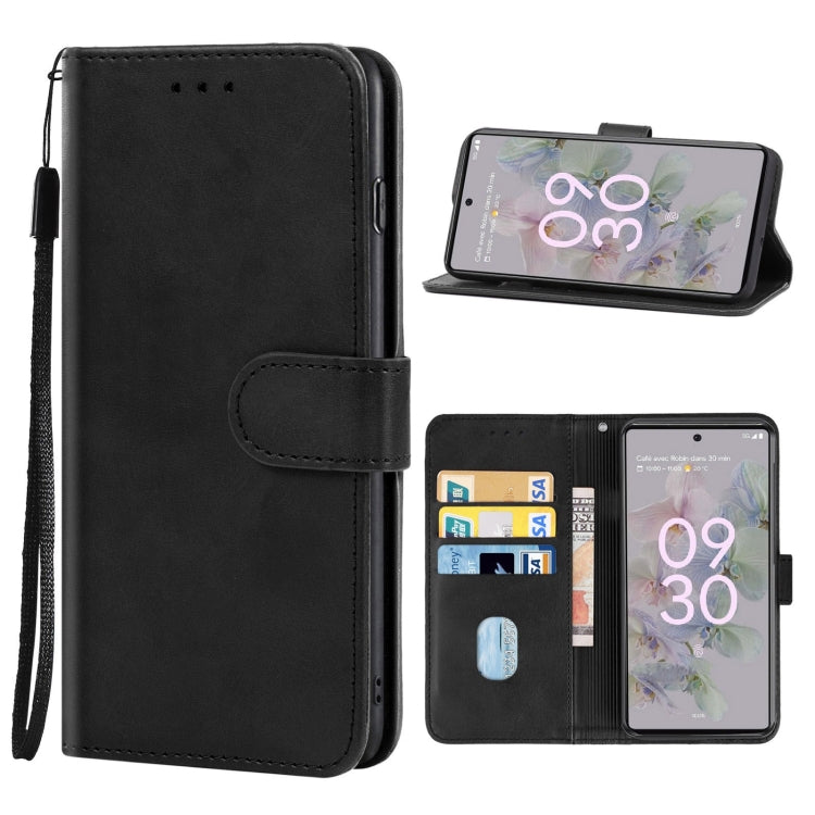 Leather Phone Case, For OPPO Realme GT/GT Neo2T/Q3 Pro 5G, For Infinix Smart 6, For Google Pixel 6a, For Huawei nova 8 SE / Honor Play5 5G, For Coolpad Suva, For Samsung Galaxy A13 5G, For UMIDIGI A11S, For UMIDIGI Power 5S